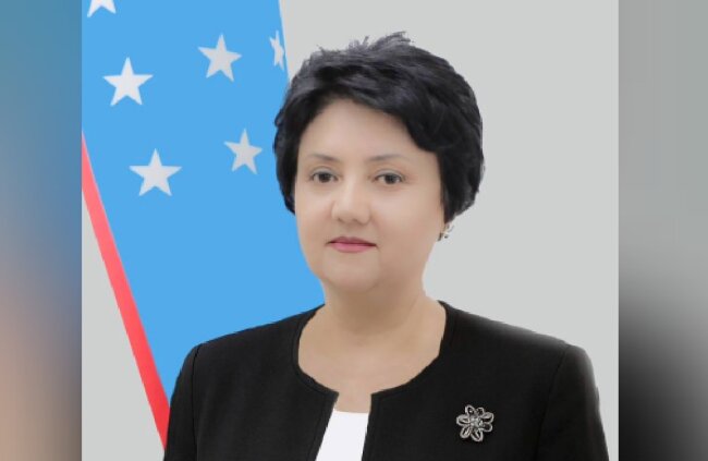 В Узбекистане назначили нового министра дошкольного и школьного образования