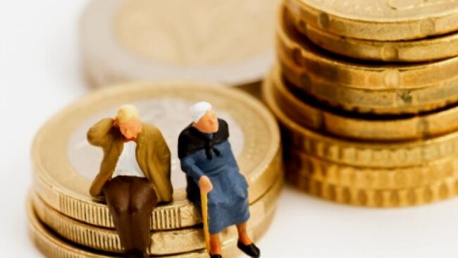 Узбекистан анонсировал цифровизацию пенсионной системы