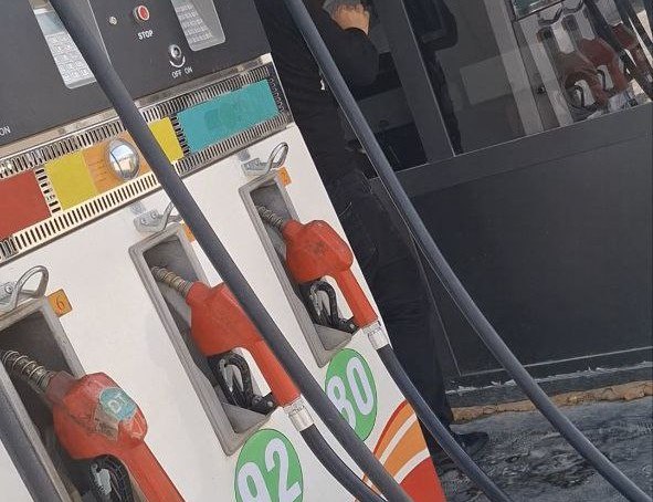 Более 150 млн сумов штрафа выплатит АЗС в Самарканде