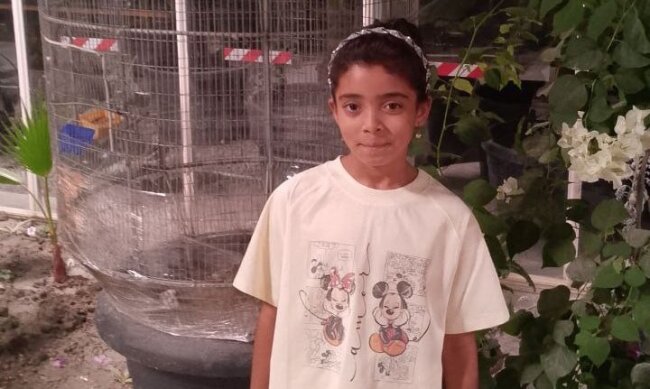 В Бухаре пропала несовершеннолетняя девочка