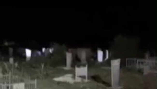 Жителей Ферганской области пугали таинственным нечто, нападающим на женщин и детей