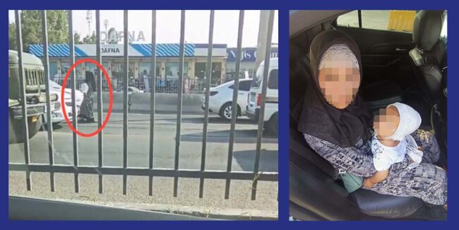 За текущий год в Ташкенте наказали 1 880 человек, которые занимались попрошайничеством