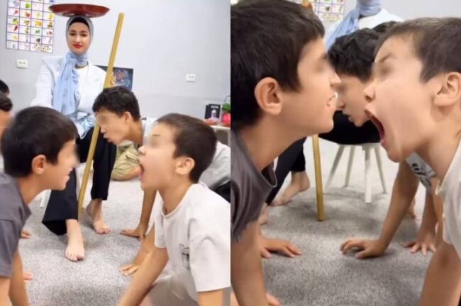 В Узбекистане возобновили дело против женщины, лечившей заикание у детей насилием