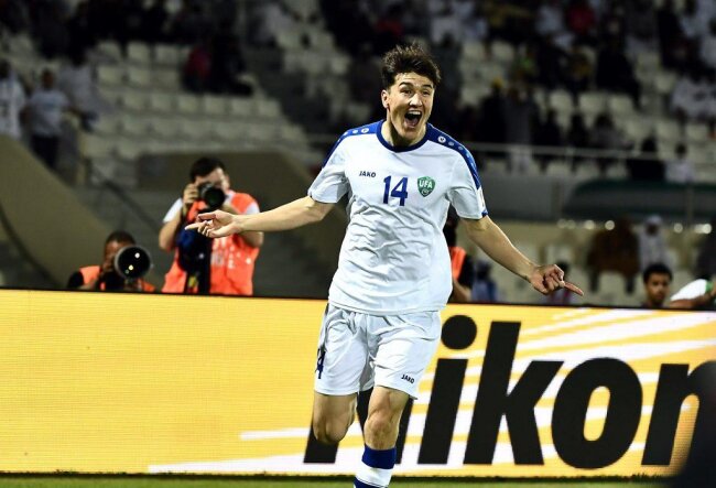 Турецкий клуб поспособствует Элдору Шомуродову в подготовке к Чемпионату мира