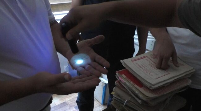 22-летний житель Бухары шантажировал девушку распространением её интимных фото и видео