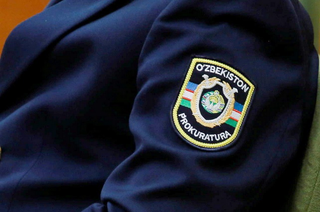В Генпрокуратуре Узбекистана опровергли заведение уголовного дела на врача изнасилованной девочки, первым забившем тревогу