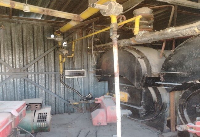 В одном из частных детских садов Бухары незаконно использовали природный газ, ущерб превысил 760 млн сумов