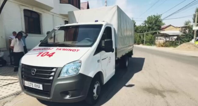 Почти 2,7 млрд сумов ущерба нанёс владелец цеха по производству консервов в Бектемирском районе