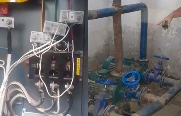 На предприятии в Самарканде украли электроэнергию на 2,6 млрд сумов