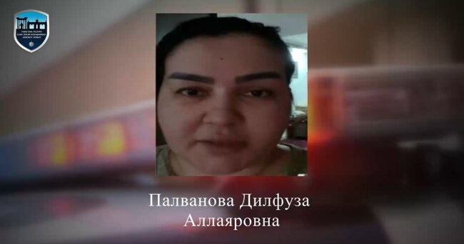 Уроженка Хорезма подозревается в торговле людьми