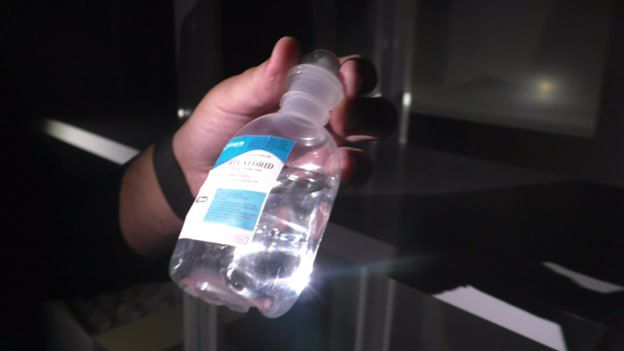 В Фергане производили контрафактные лекарственные препараты, в том числе «Левофлоксацин»