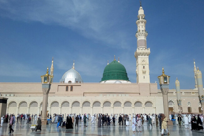 Комитет по конкуренции сообщил о выявлении нескольких новых правонарушений в сфере рекламы паломнических услуг