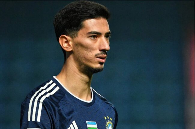 Абдурауф Буриев может продолжить карьеру в Европе — на него претендует клуб Пике