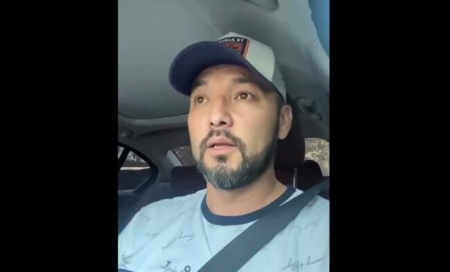 В Узбекистане блогер призвал не выпускать детей на улицу, чтобы водители не были виноваты в их гибели