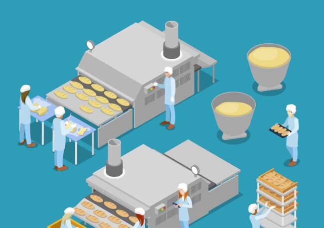 Количество семейных предприятий в Узбекистане приближается к 40 тысячам