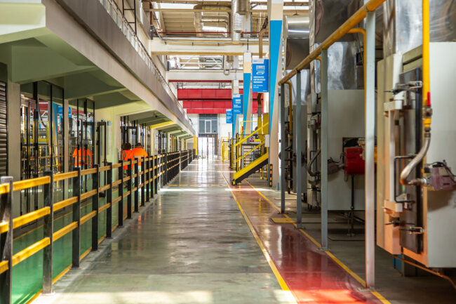 Knauf Insulation запускает в Ташкенте завод по производству минеральной базальтовой ваты для развития энергоэффективного строительства