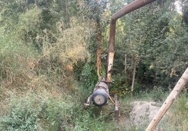 Фермер из Андижана должен государству почти 800 млн сумов за электроэнергию