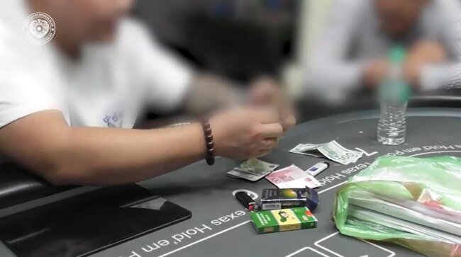 Иностранцы превращают Ташкент в Лас-Вегас: Выявляются подпольные игорные притоны