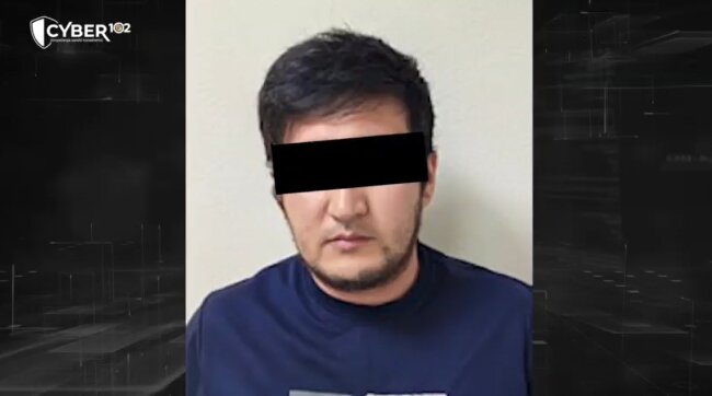 В Ташкенте удалось задержать мошенника, который обманывал граждан с арендой дачи