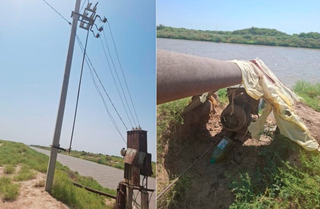 В Кашкадарье фермер нанёс ущерб государству на 1,7 млрд сумов