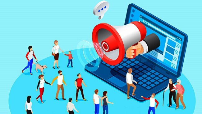 Темп роста количества рекламных компаний в Узбекистане достиг 110,1%