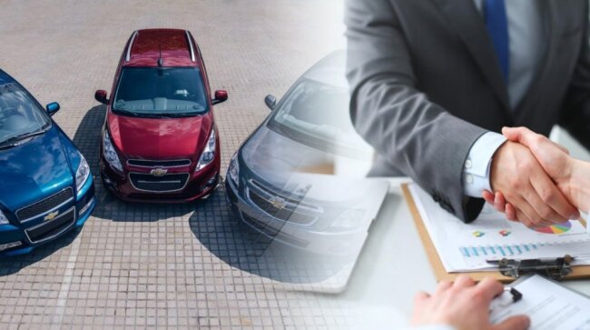 В Ташкенте пресечена преступная деятельность очередных автомобильных мошенников