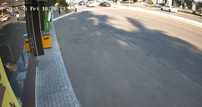 Прокуратура Бухарской области проверит законность наказания водителя, который не уступил дорогу чиновникам