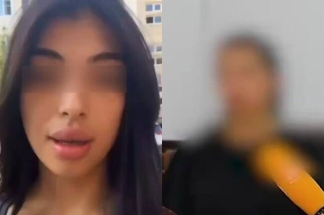 Выпускницу школы в Ташкенте оштрафовали за оскорбление врачей