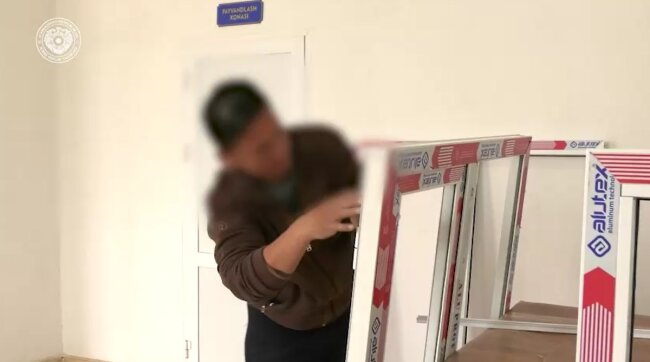 Осужденные колоний Узбекистана выпускают на внутренний рынок около тысячи видов продукции