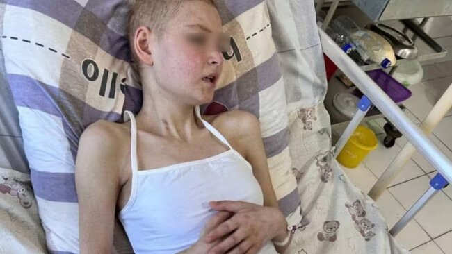 В Ангрене 14-летнюю девочку почти год зверски насиловали несколько мужчин, в том числе несовершеннолетний