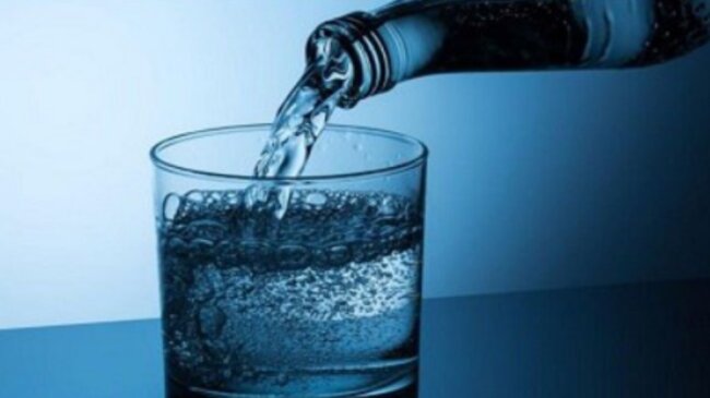 Производство минеральной воды в Узбекистане бьёт рекорды