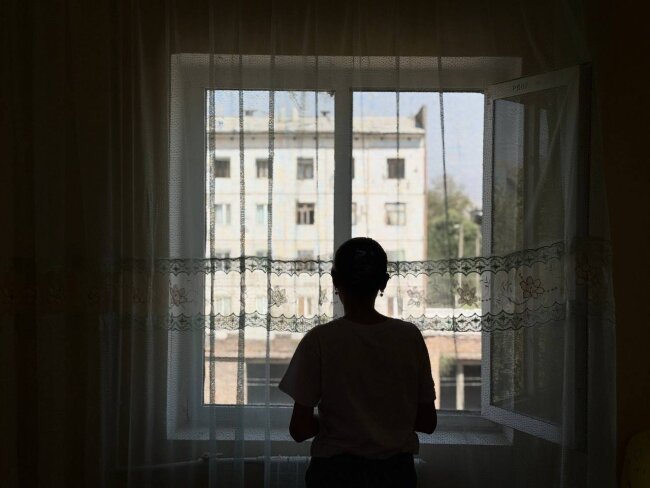 Стало известно какое наказание получил житель Ташкентской области, который изнасиловал собственного ребёнка