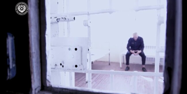 Уроженец Самарканда получил 8 лет лишения свободы за торговлю психотропными препаратами