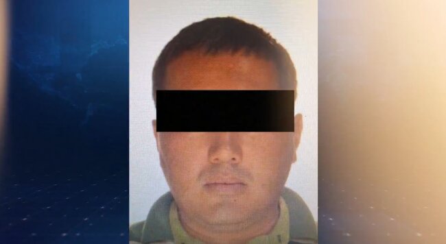 Житель Ташкента торговал в Джизаке сильнодействующими веществами