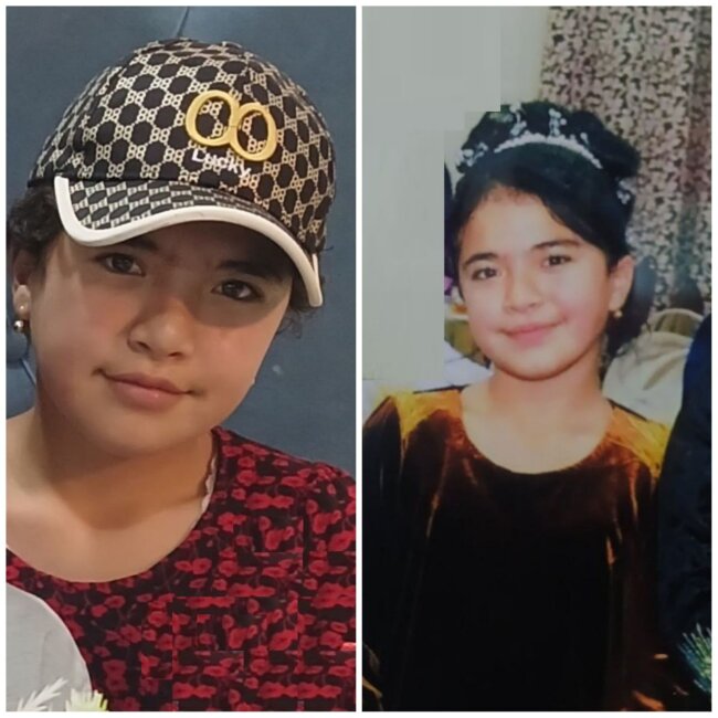 15-летняя девочка без вести пропала в Сурхандарье