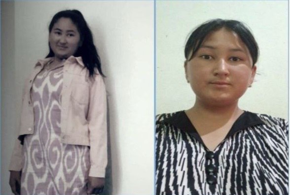 В Сурхандарье с 31 июля не могут найти пропавшую 16-летнюю девочку