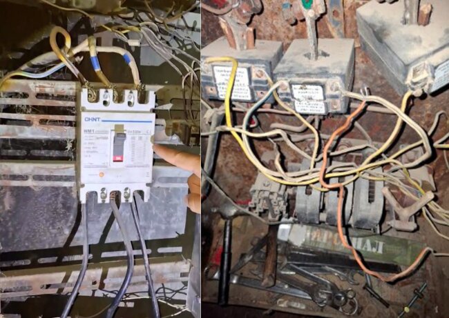 В Сурхандарье фермерским хозяйством незаконно потреблялась электроэнергия