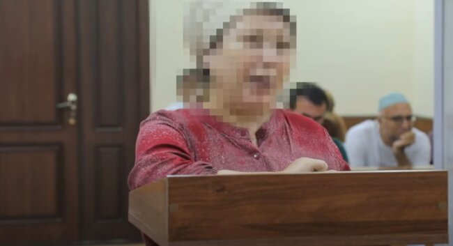 В Маргилане вынесли приговор 55-летней женщине, которая наехала на ребёнка за рулём автомобиля