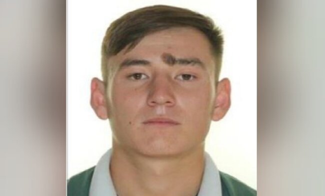 В Сурхандарье более 20 дней не могут найти без вести пропавшего 20-летнего гражданина