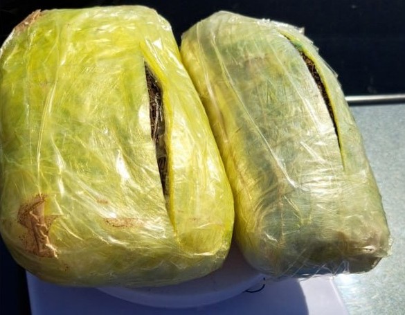 Бывший сотрудник органов внутренних дел в Ташкентской области задержан при перевозке наркотиков