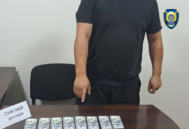 В Ангрене задержан мошенник, который пообещал трудоустройство в Латвии