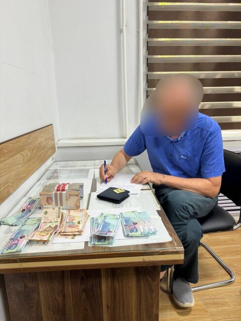 В Ташкенте мужчина выплатил долг по алиментам за два года, чтобы не сесть в тюрьму