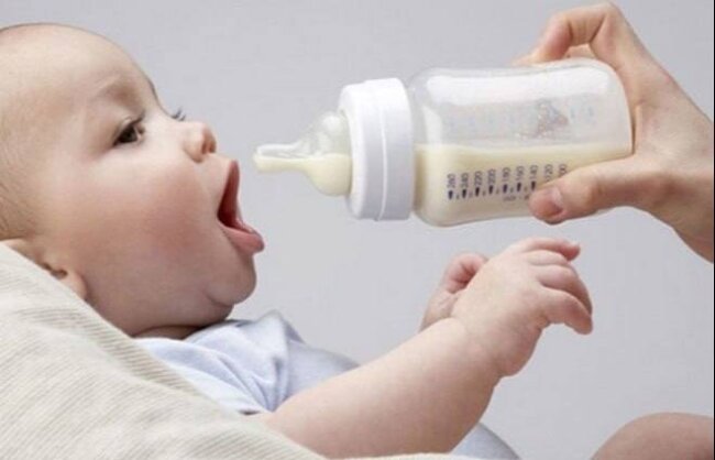 В СПИД-центрах Узбекистана будут раздавать детское питание для детей ВИЧ-инфицированных матерей