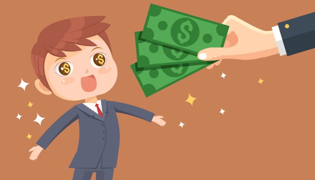 В Узбекистане чиновников будут стимулировать хорошо выполнять свои обязанности