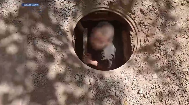 В Ташкенте 10 детей жили под землёй и обучались религии, за это их родители платили деньги