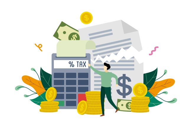 С 2026 года самозанятые и ИП в Узбекистане будут платить налог с оборота, все льготы отменяются