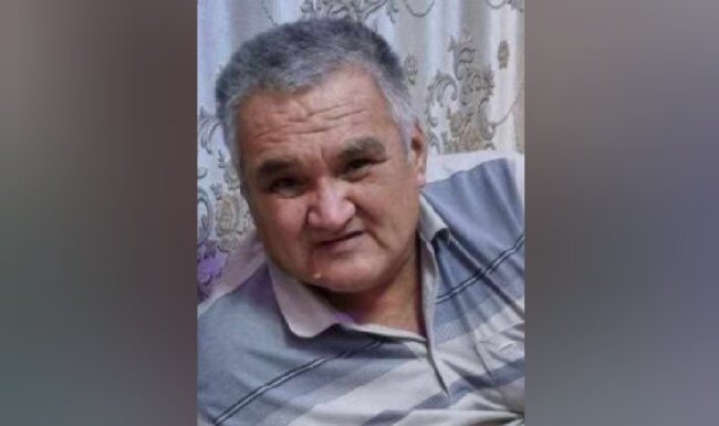 В Сырдарье около 8 месяцев не могут найти без вести пропавшего мужчину