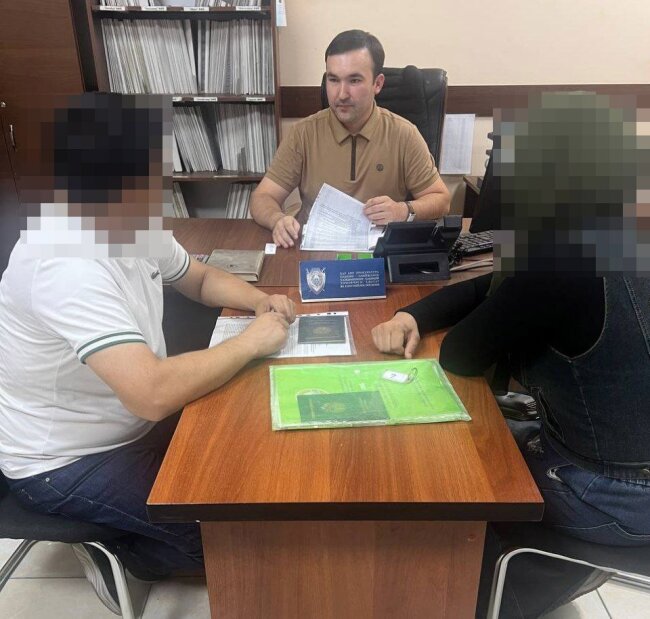 В Ташкенте мужчина выплатил круглую сумму по алиментам до 2041 года