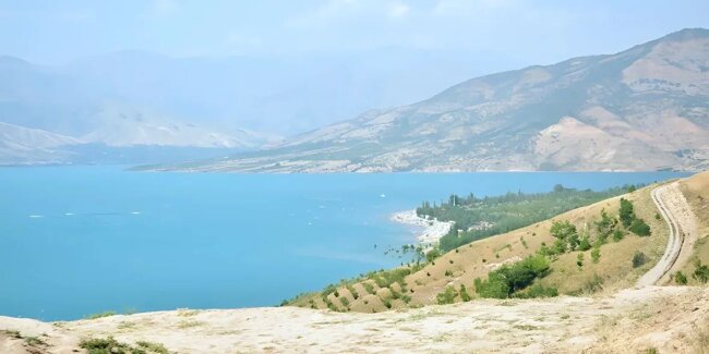 В МИПТ Узбекистана выступили за строительство комплекса «Sea Breeze Uzbekistan»