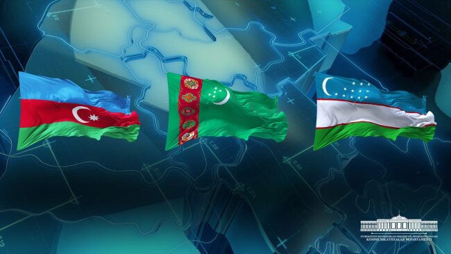 Шавкат Мирзиёев направится в Туркменистан